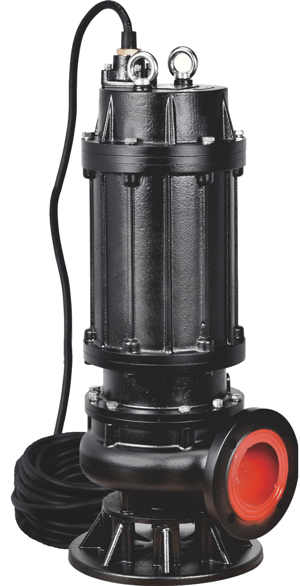 Насос дренажный "Vodotok" модель 150WQ100-20-11(2P,380V,2S)-VAB