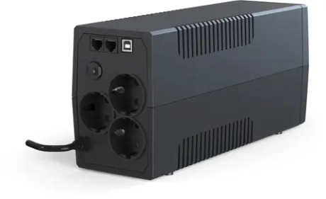 ИБП Ippon Back Basic 850S New Euro