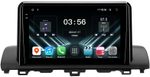 Магнитола для Honda Accord 10 2017-2021 (штатный 360) - FarCar DX9-9515B монитор 9.5" IPS на Android 13, 4+64Гб, CarPlay