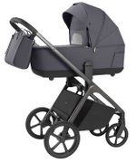 Коляска 2 в 1 Carrello Vector CRL-6551