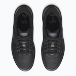 Кроссовки Under Armour Flex black/black/castlerock