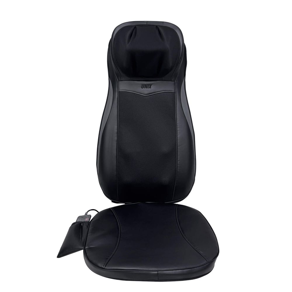 Массажная накидка UNIX Flex Relax Black