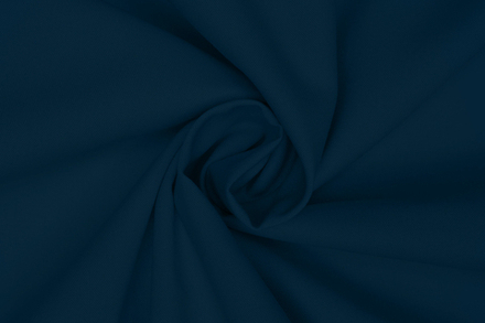 Ткань 100% хлопок, однотон ALFA  шир.110 см (2677)