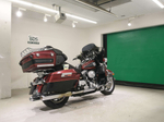 Harley-Davidson Electra Glide FLHTCUI 1450 , 2000