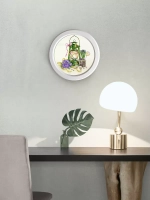 Картина на стену интерьерная на холсте 37 см