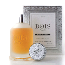 BOIS 1920 Come L'Amore Limited