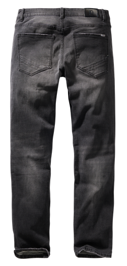 Brandit ROVER DENIM JEANS black