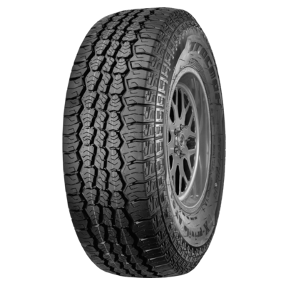 P195/80R15 100T XL X-Privilo AT01 TL