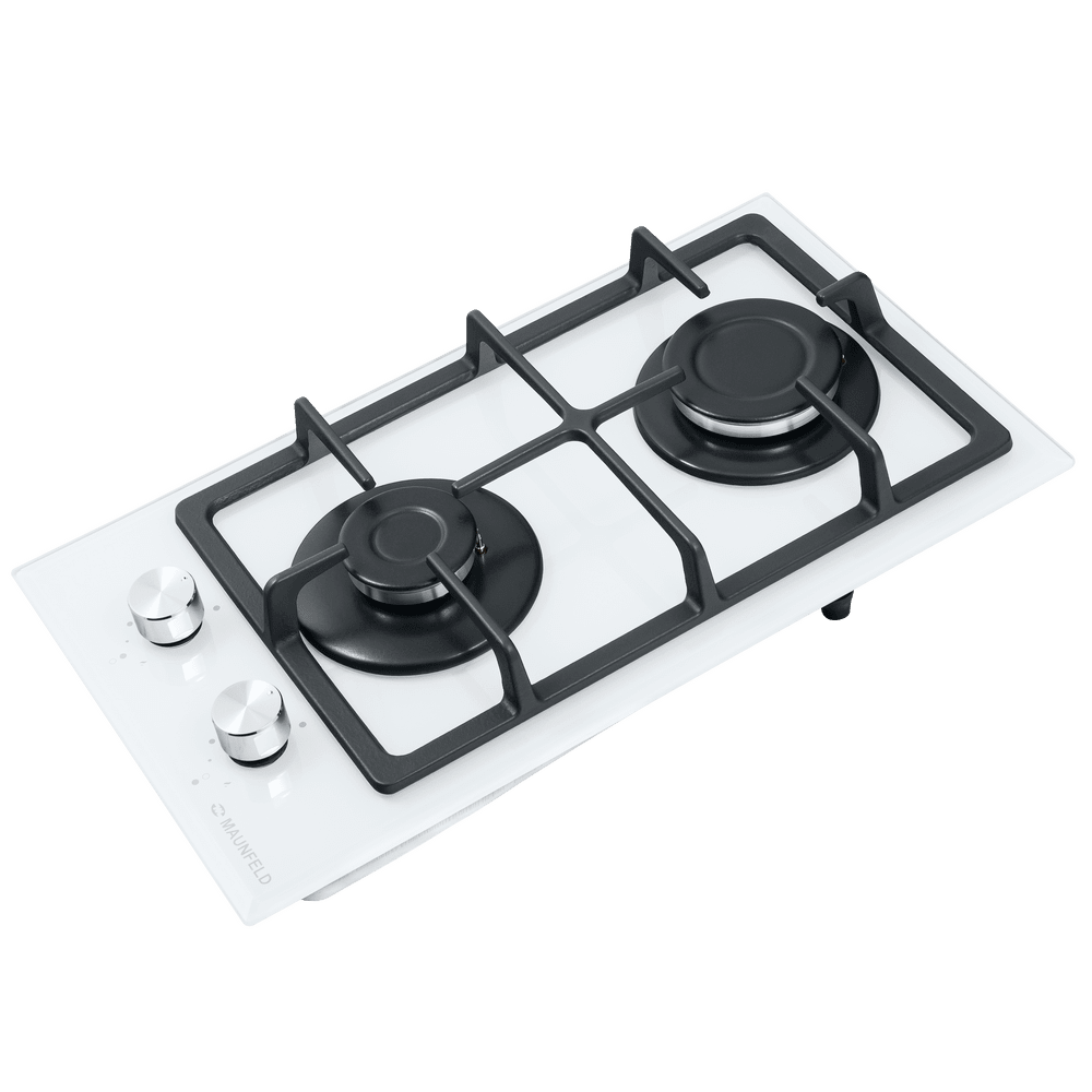 Газовая варочная панель MAUNFELD EGHG.32.3CW\G