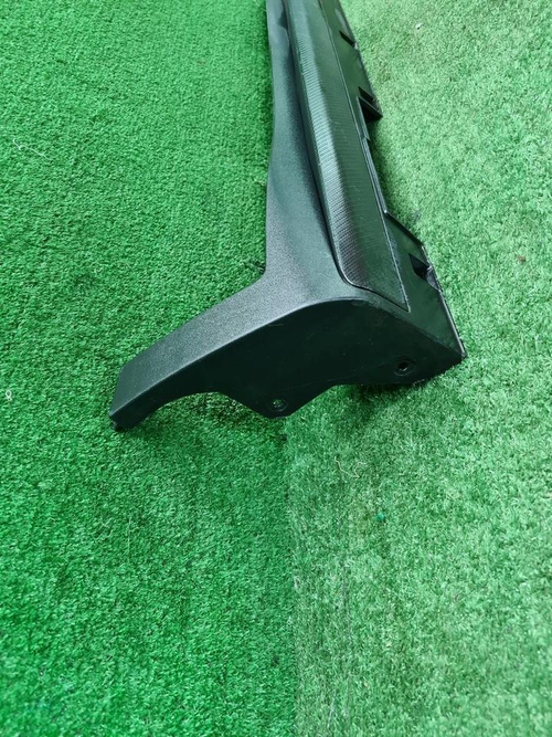 Накладка порога правая Geely Coolray (2019-2024)