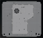 Независимая индукционная варочная панель Gorenje GI6401BC