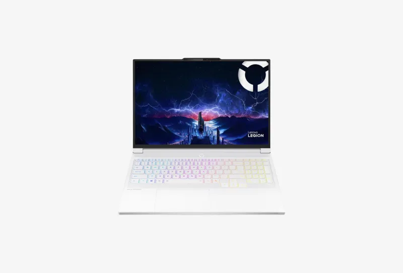 Ноутбук 16" Intel Core UItra 9 275HX 2.7 ГГц 32 DDR5 GeForce RTX 5060 для ноутбуков 8192 275HX