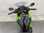 Kawasaki Ninja 650 , 2014