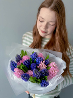 Монобукет "Сияние лета"