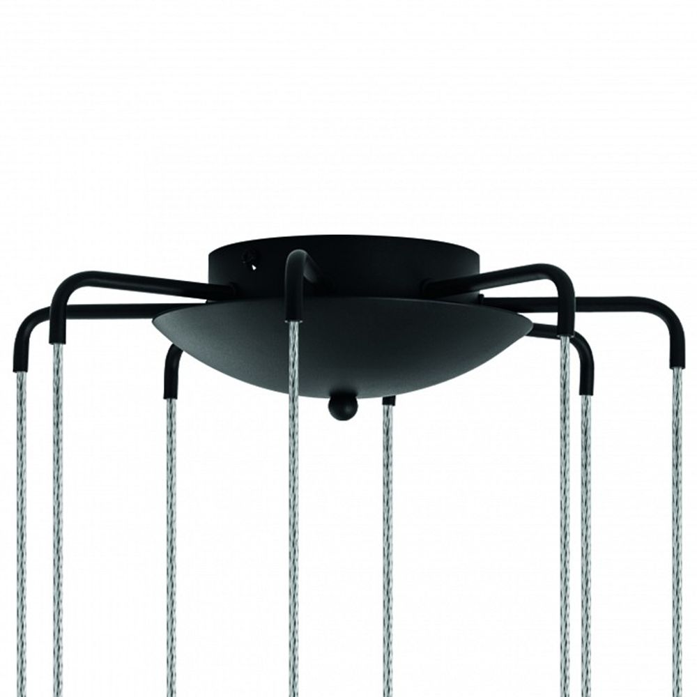 Подвесная люстра Lightstar Tubo L8T747337