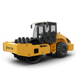 Виброкаток грунтовый Vektor VRDT-20M