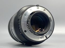 Nikon 105mm 2.8D AF Micro Nikkor