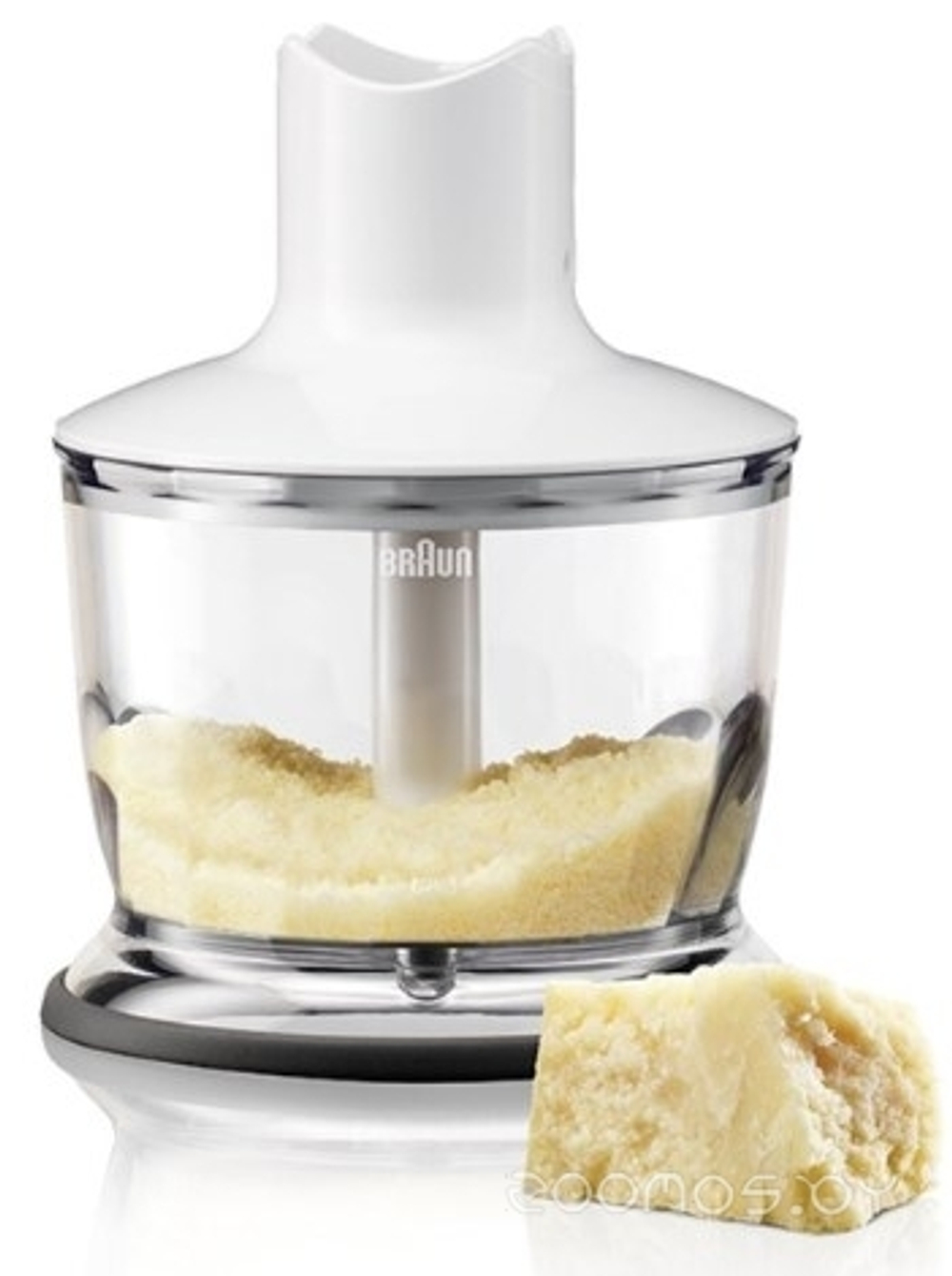 Блендер BRAUN MQ3145WH APERITIVE 0X22111258