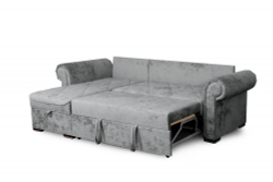 Угловой диван-кровать "Цезарь" СТАНДАРТ(универсальный угол)