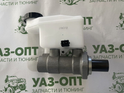 Цилиндр главный тормозной 3163 Патриот, Профи "Евро-4,5" (выход правый, d10 мм).