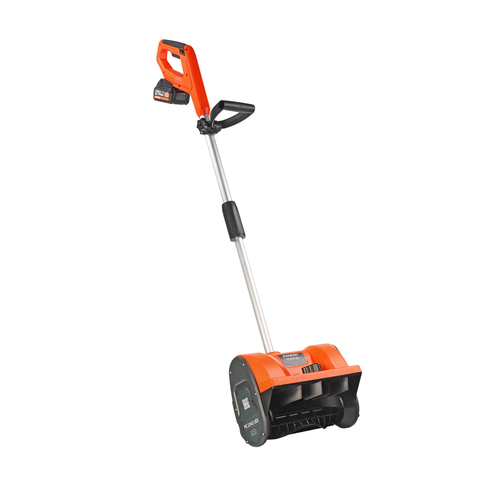 Электрический снегоуборщик Patriot SnowLine PE 2342 UES 0.5кВт (426302228)