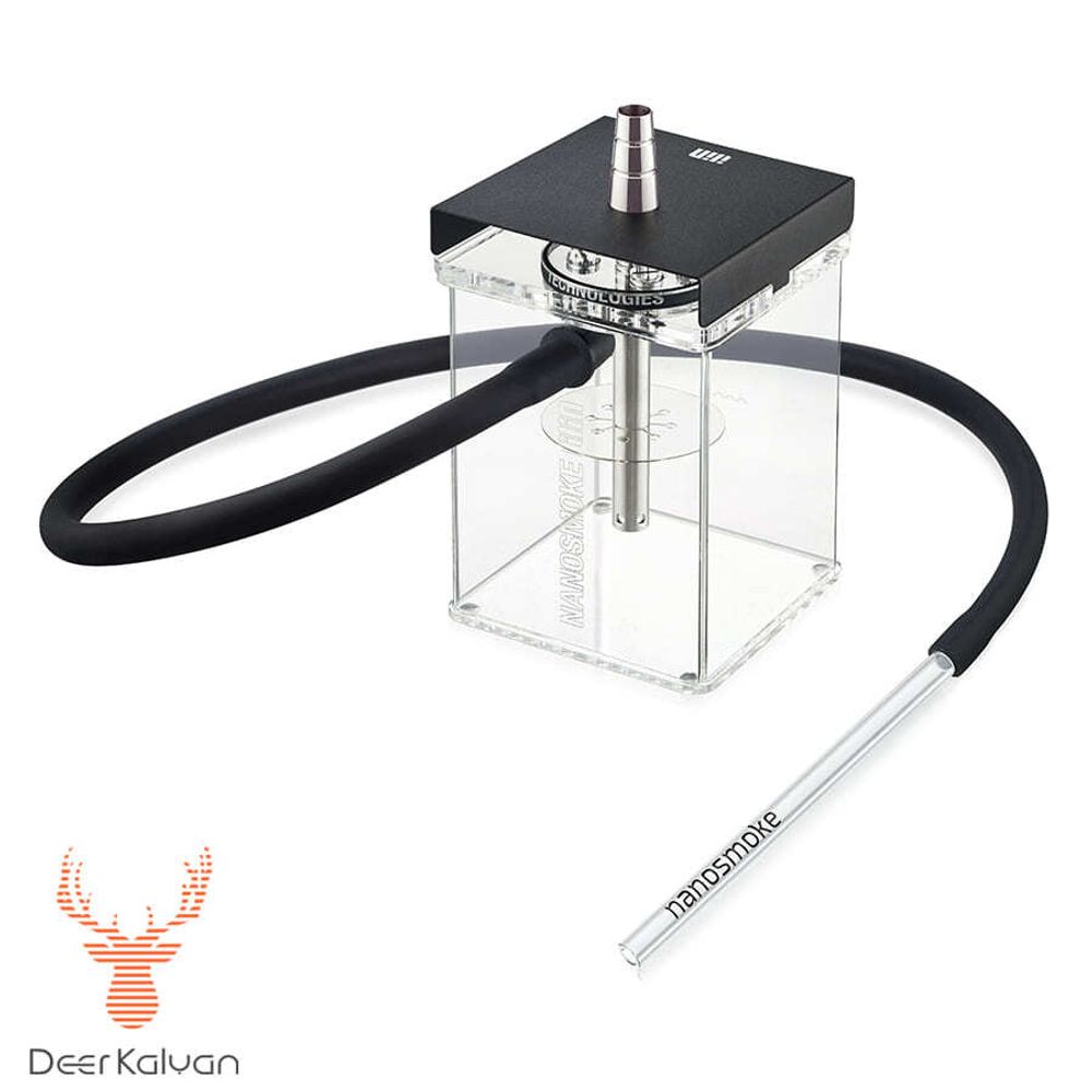 Кальян NanoSmoke &quot;Box Pro&quot; (Бокс Про)