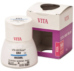 Эмаль (Enamel, EN) VITA VMK Master EN1 50 гр