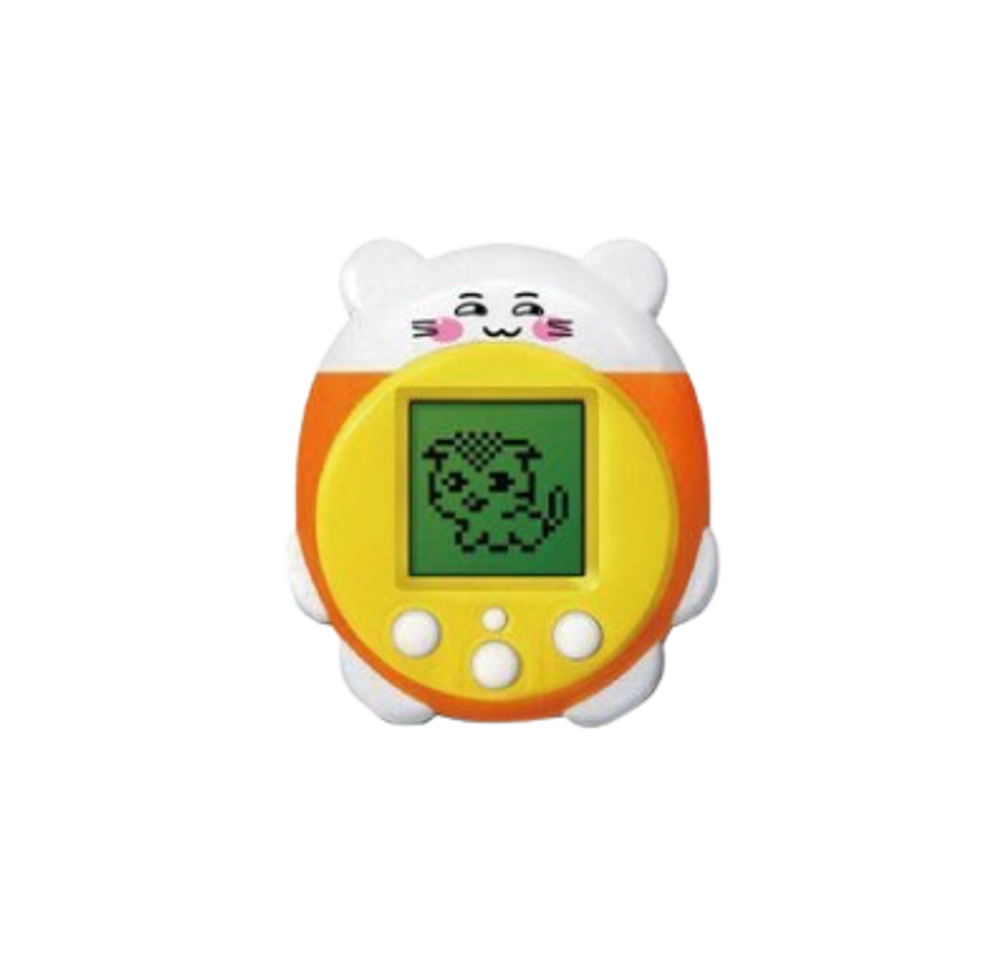 Тамагочи в ассортименте