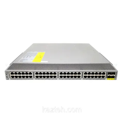 Коммутатор Cisco Nexus N2K-C2248TP-E-1GE