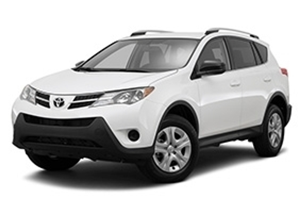 Упор (амортизатор) капота для Toyota Rav 4 CA40 (2012-2019 г.в) Autoinnovation.15-03