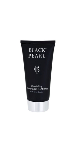Sea of Spa Black Pearl - питательный крем для рук и ногтей /   150  ml  / GTIN 7290011314439
