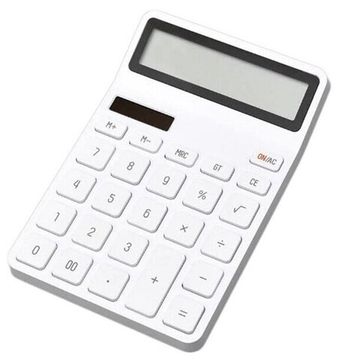 Калькулятор Kaco Lemo Desk Electronic Calculator K1412