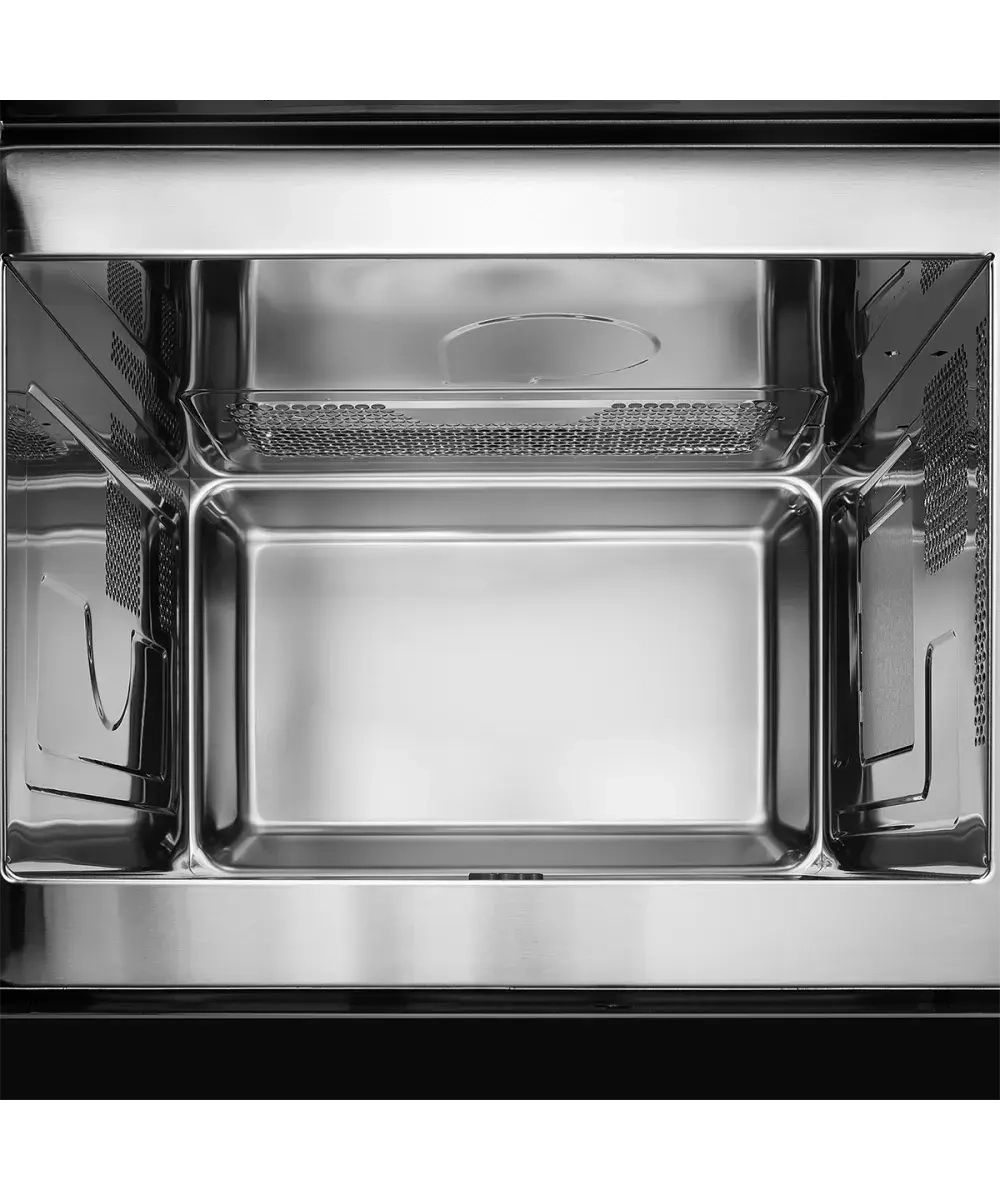 Встраиваемая микроволновая печь Kuppersberg HMW 645 B