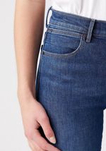 Джинсы HIGH SKINNY W27HXR44Z