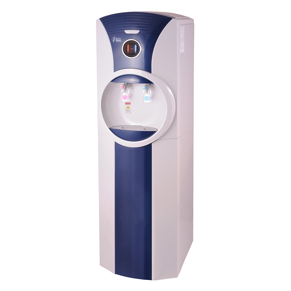 Пурифайер Ecotronic A80-U4L Dark Blue