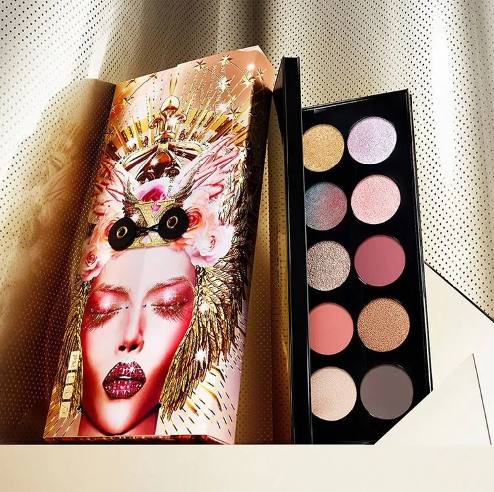 Pat McGrath Mothership X: Moonlit Seduction