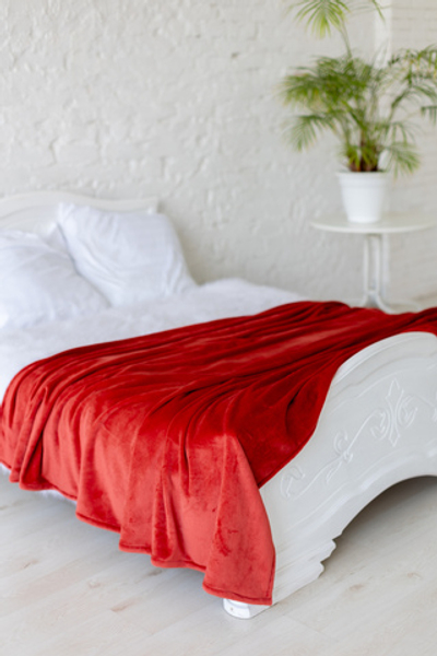 Плед домашний 180х200