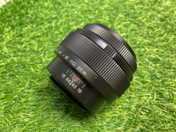 Юпитер-9 2/85mm