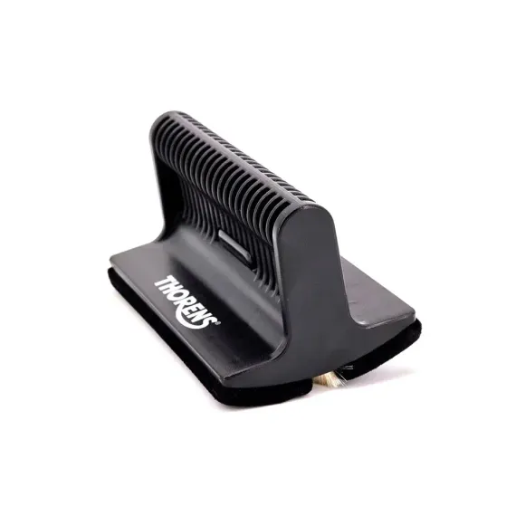 Thorens Vinyl Brush Goat Hair