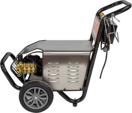 Автомойка Bennett DN-4000 400V