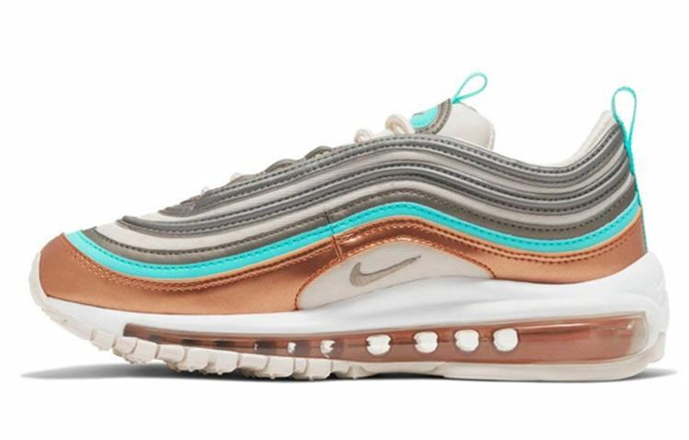Кроссовки Nike Air Max 97 (Женская размерная сетка)
