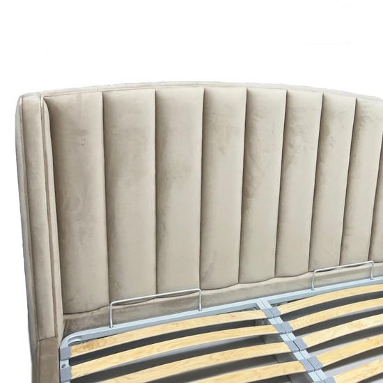 Кровать Gemma с подъемным механизмом SELECTION, FRATELLI BARRI