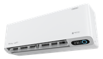 Инверторная сплит-система бризер Royal Clima ROYAL FRESH STANDARD Full DC EU Inverter RCI-RFS28HN