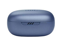 Кейс для наушников JBL Live Pro 2 TWS синий, б/у