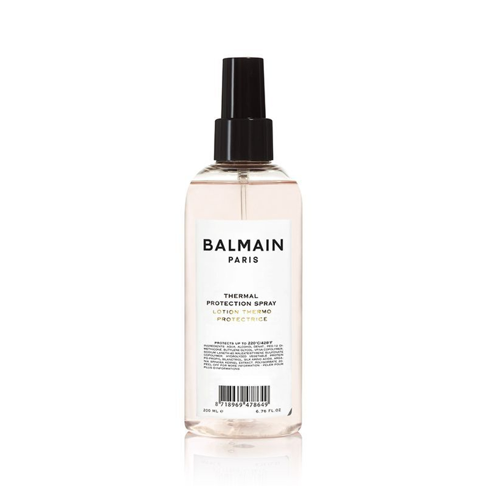 Balmain Hair Couture Термозащитный спрей для волос Thermal protection spray 200 мл