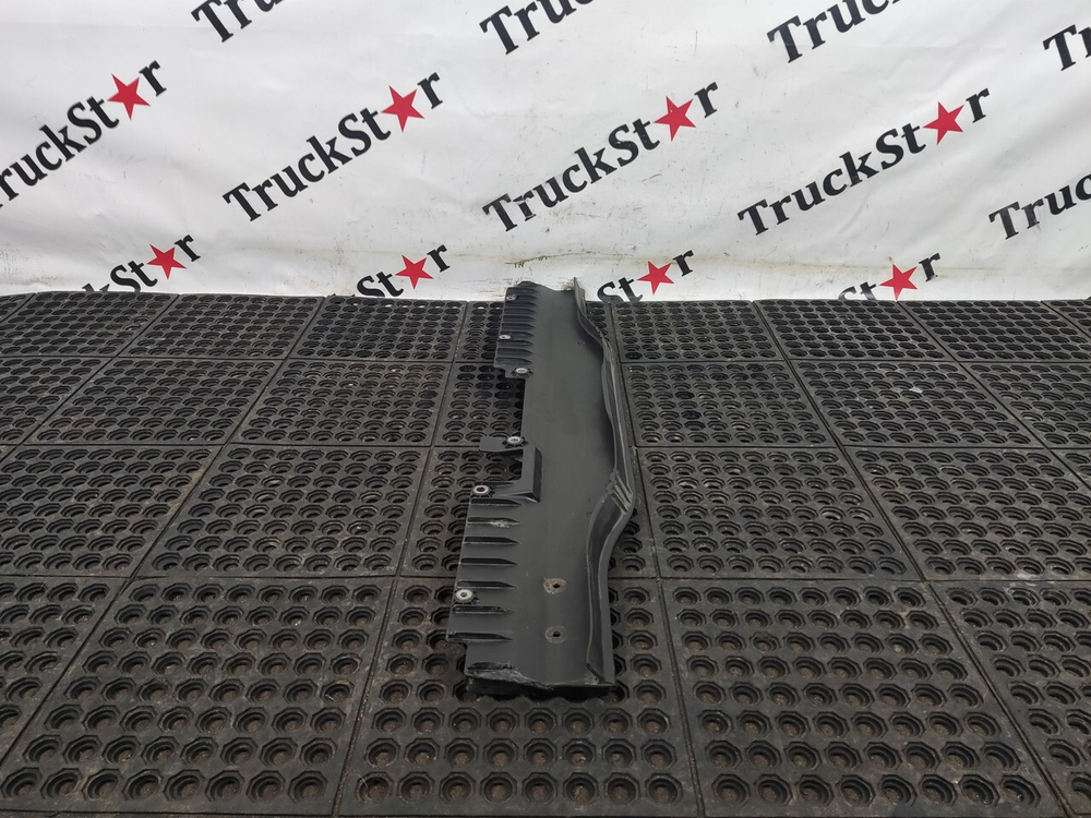 Заслонка рециркуляции воздуха 2020г.