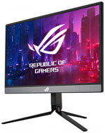 17.3" Монитор ASUS ROG Strix XG17AHP, 1920x1080, 240 Гц, IPS, черный