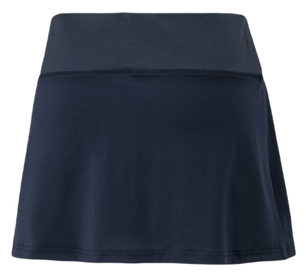 Теннисная юбка Yonex US Tennis - небесный