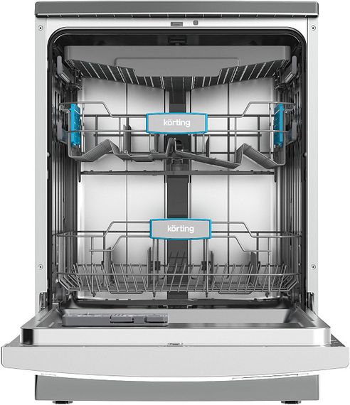 Посудомоечная машина Korting KDF 60678 S