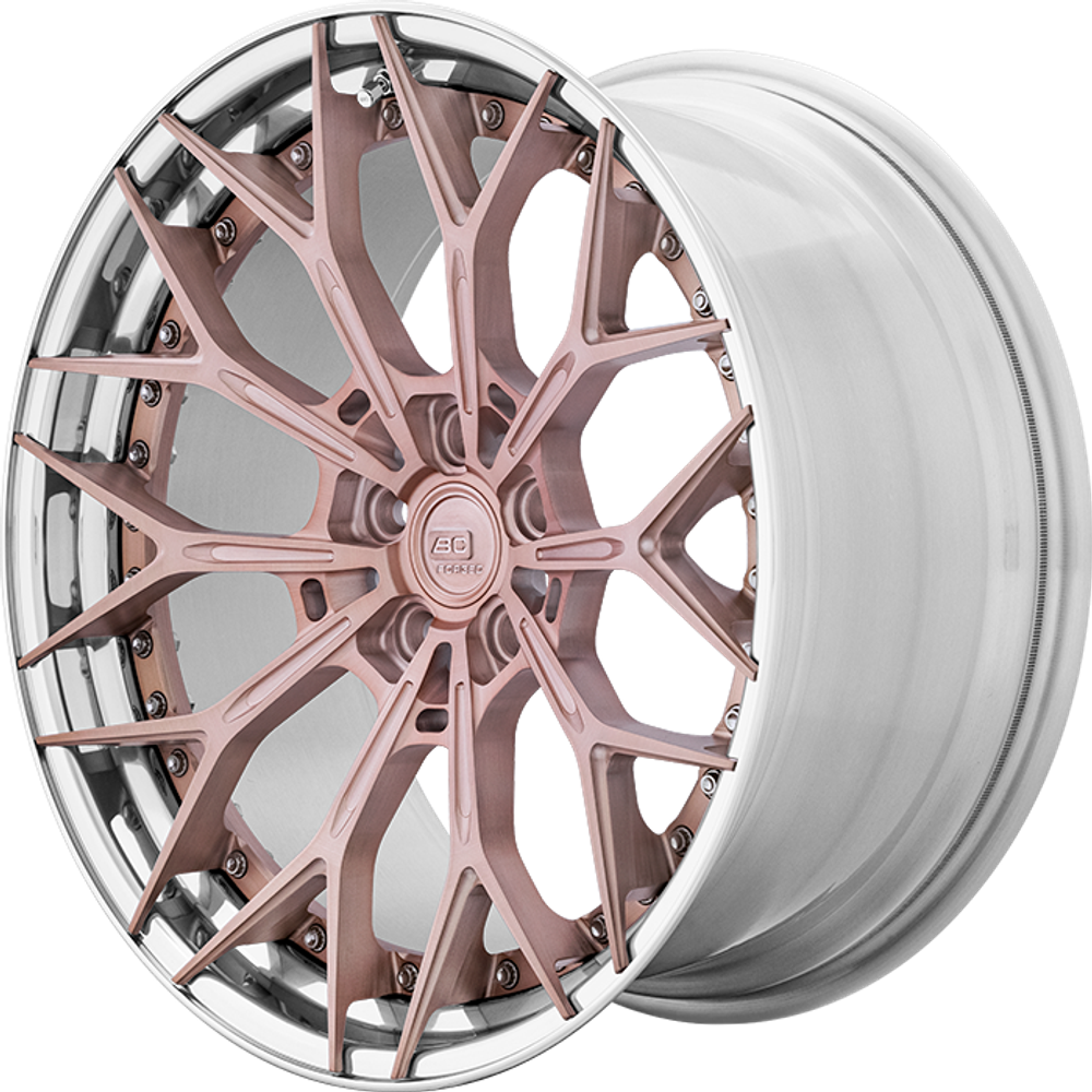 RP FORGED HCA195S